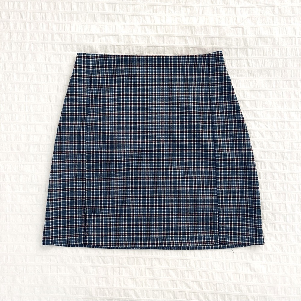 Brandy Melville (J. Galt) skirt